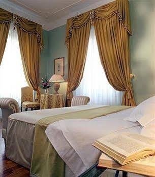 Relais Antea Florenz