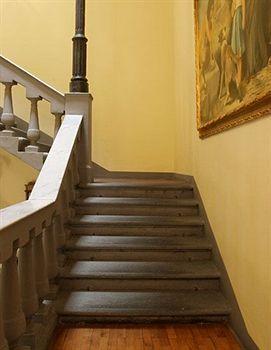 Frühstückspension Relais Antea Florenz