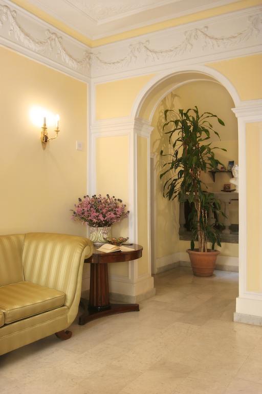 Frühstückspension Relais Antea 5*