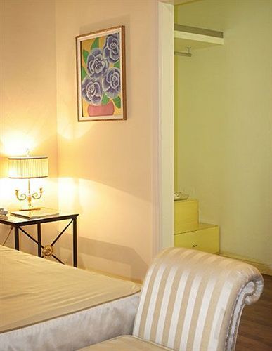 Relais Antea Florenz