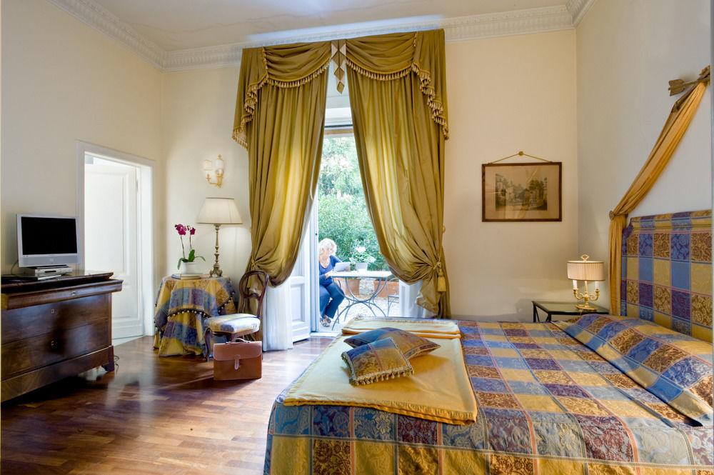 Frühstückspension Relais Antea 5*