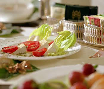 Frühstückspension Relais Antea