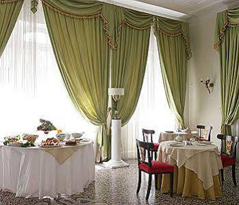 Frühstückspension Relais Antea Florenz