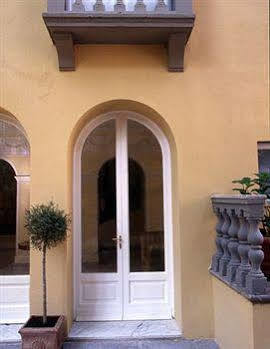 Relais Antea Frühstückspension Florenz