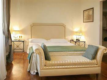 Relais Antea Frühstückspension 5*