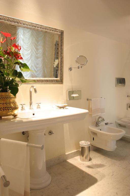 Relais Antea 5* Florenz