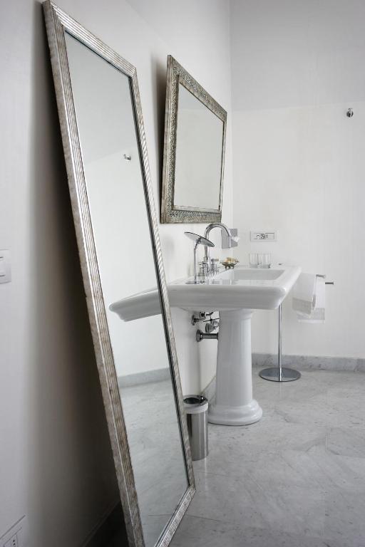 Frühstückspension Relais Antea 5*