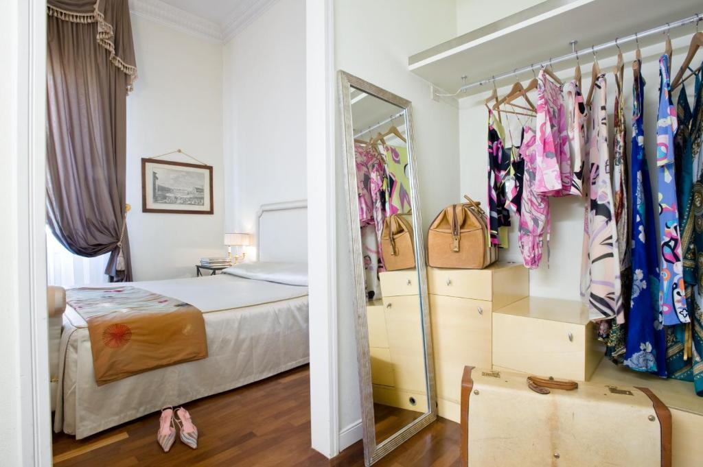 Relais Antea Frühstückspension 5*