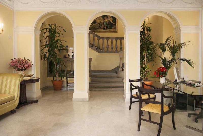 Relais Antea Florenz