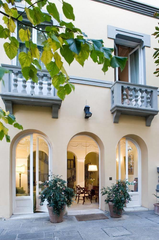 Frühstückspension Relais Antea