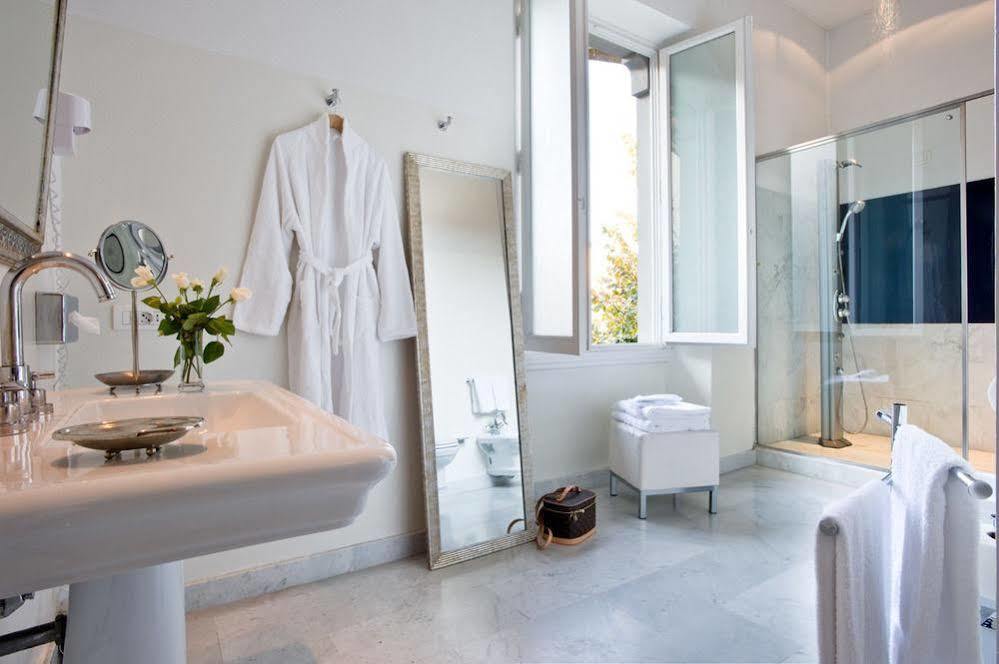 Relais Antea Florenz