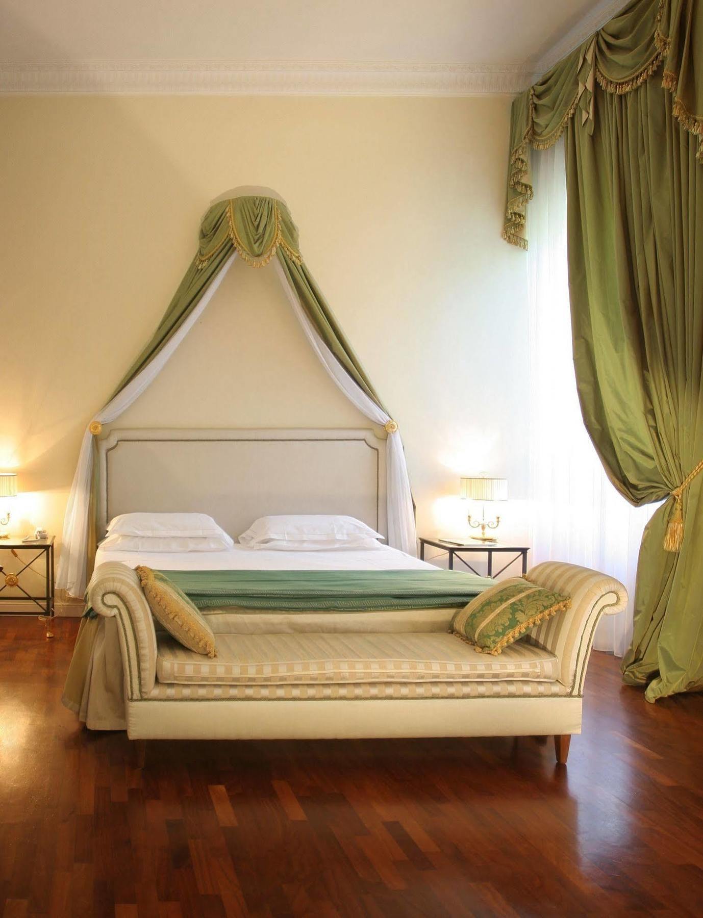 Relais Antea Florenz
