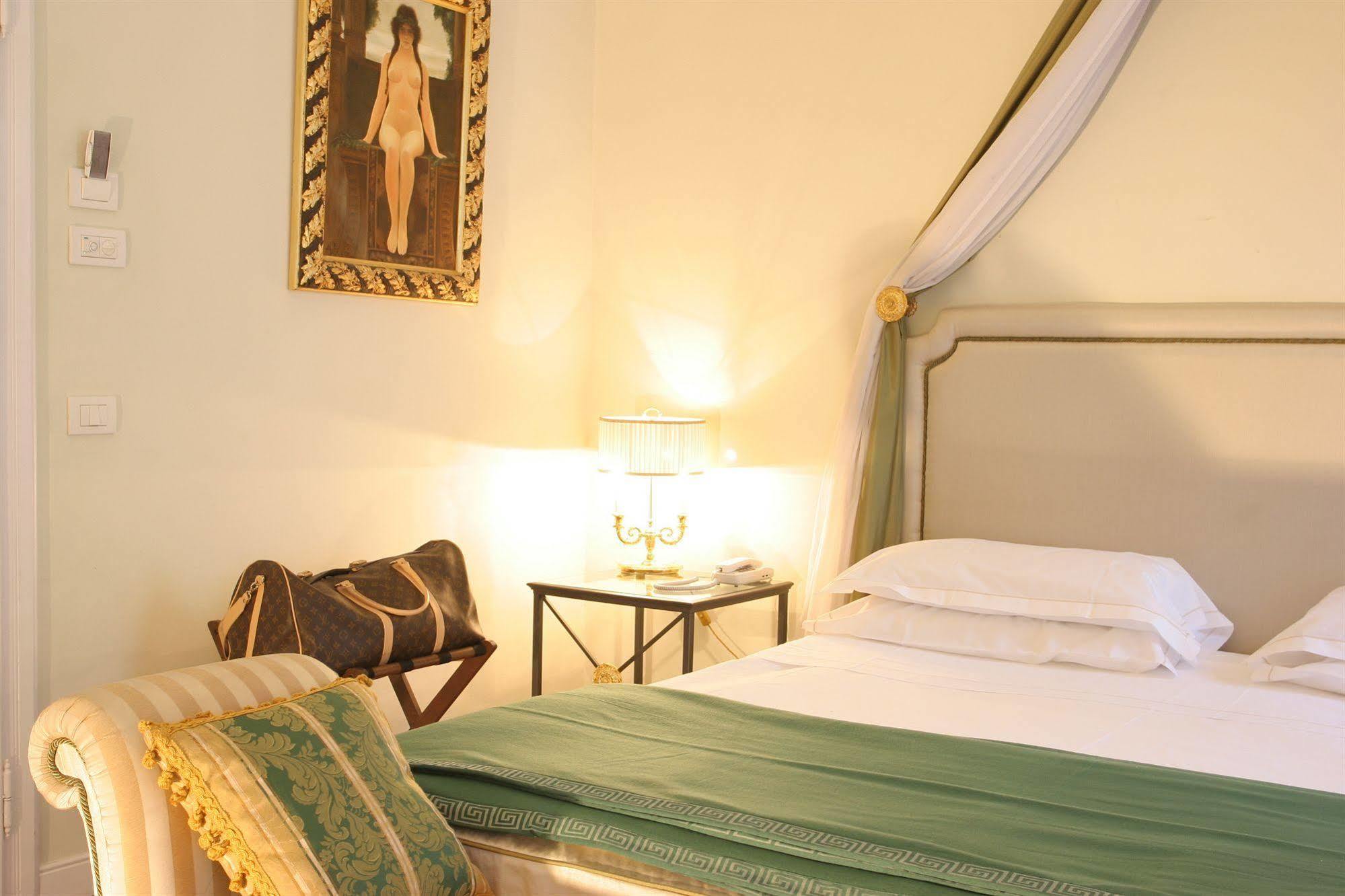Relais Antea Frühstückspension
