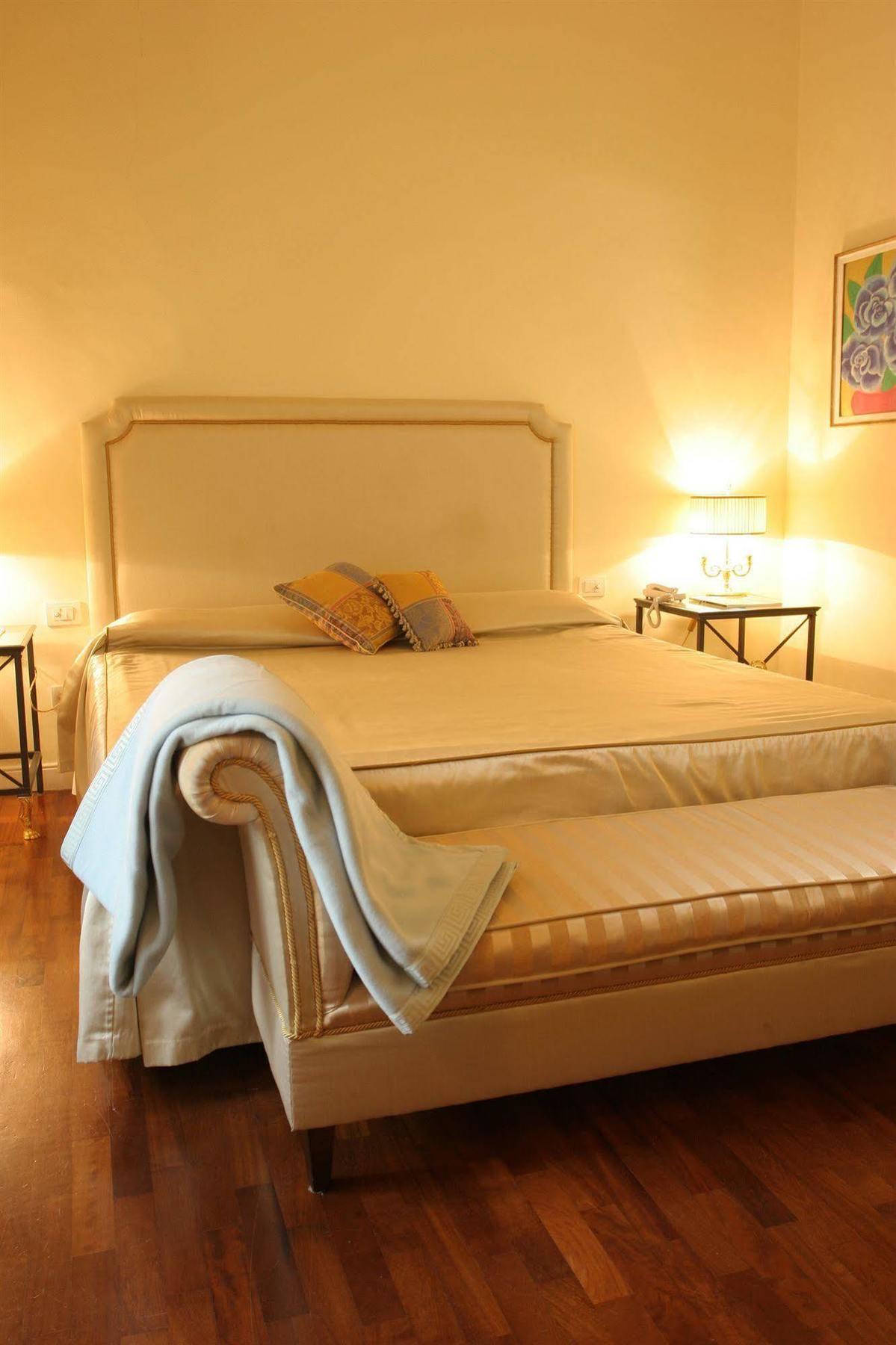 Relais Antea Frühstückspension Florenz