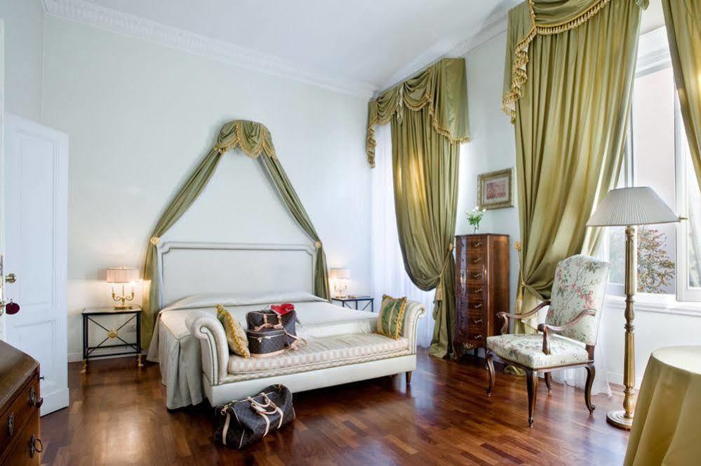 Frühstückspension Relais Antea 5*