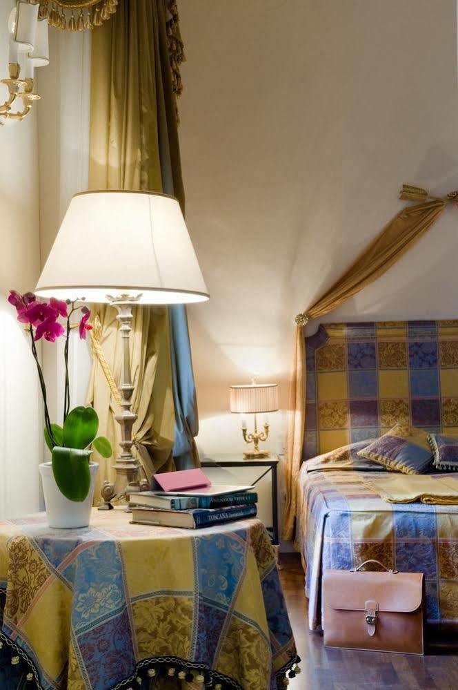 Frühstückspension Relais Antea 5*