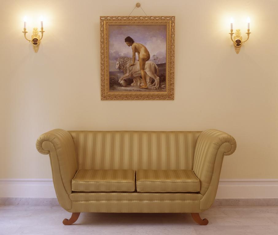 Relais Antea Frühstückspension 5*