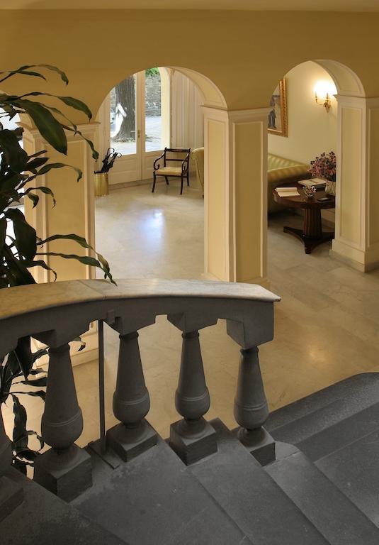 Frühstückspension Relais Antea Florenz