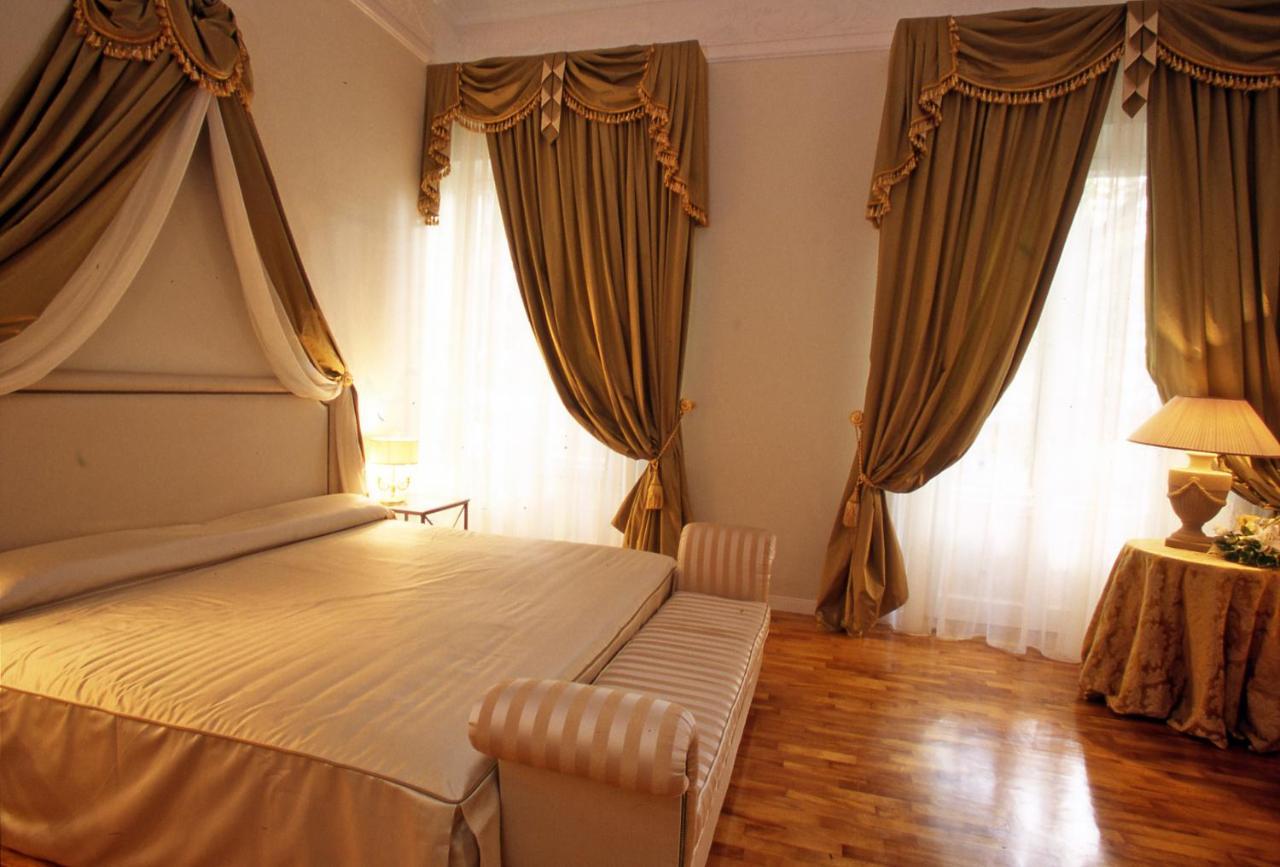Frühstückspension Relais Antea Florenz
