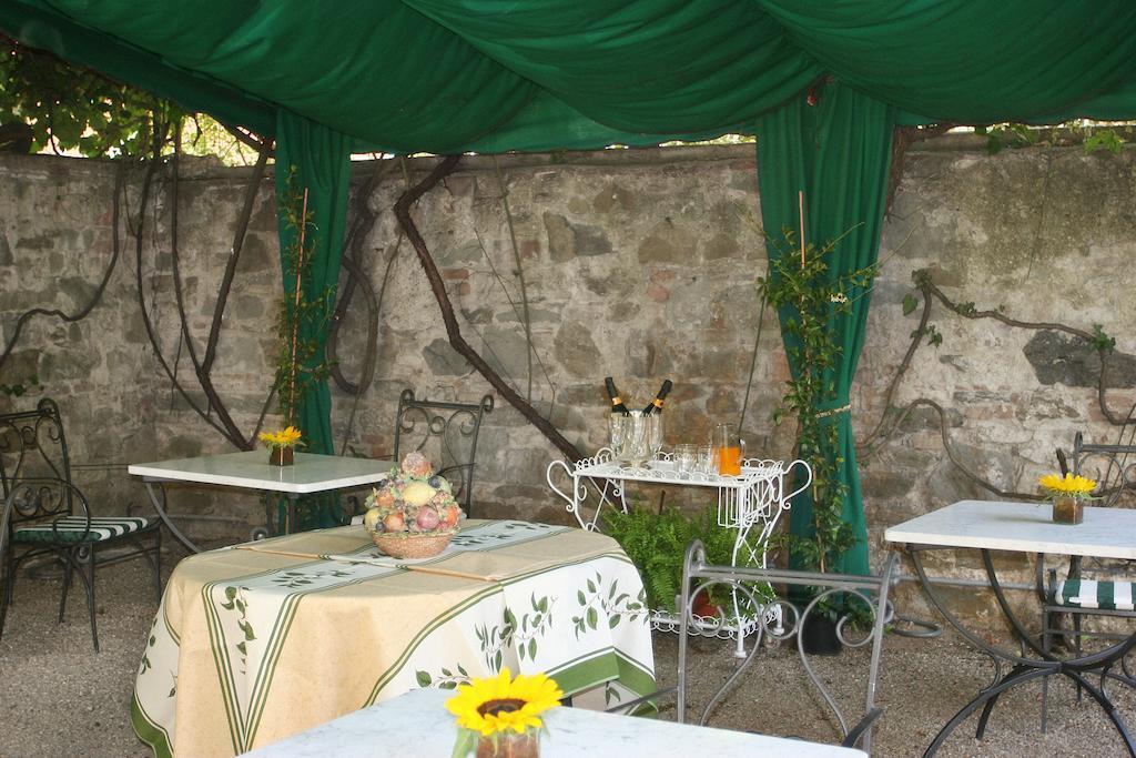 Relais Antea Acomodação com café da manhã  5*