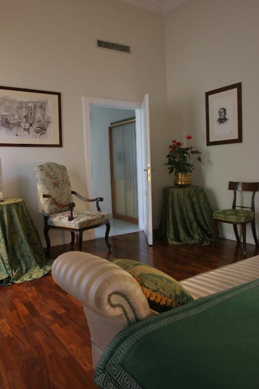 Relais Antea 5* Florença