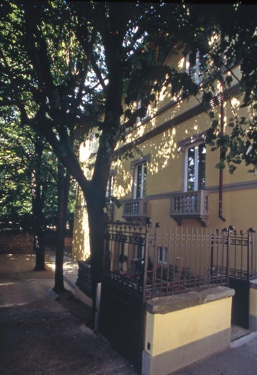 Relais Antea Acomodação com café da manhã 