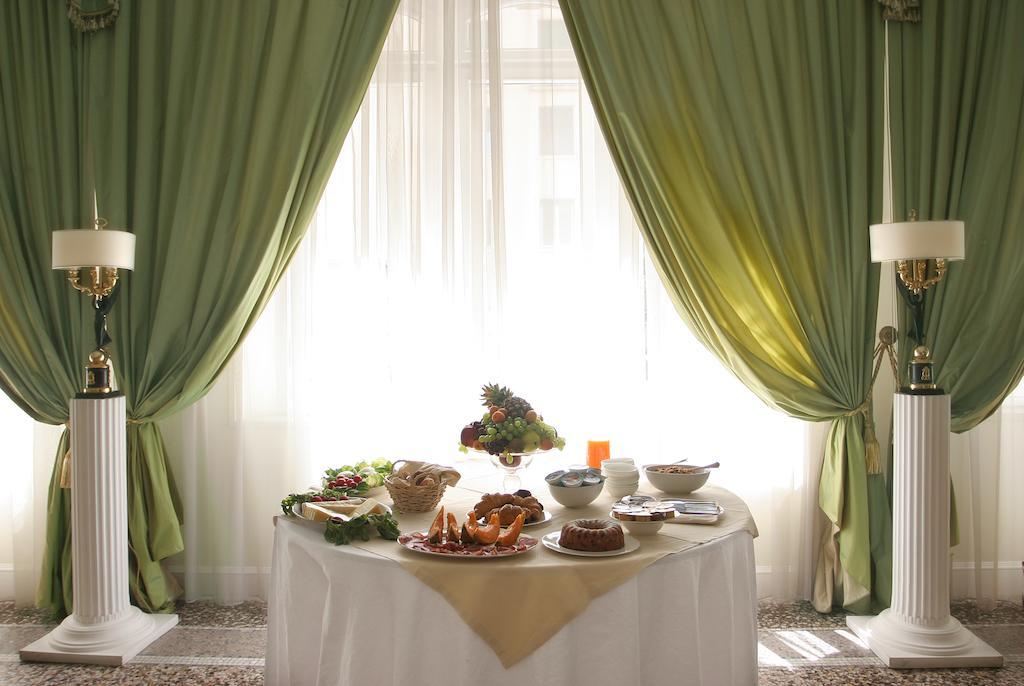 Relais Antea 5* Florença